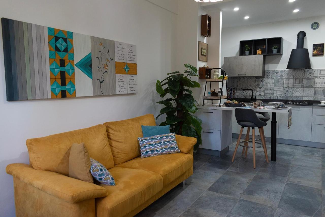 Appartamento I Soffioni La Spezia Exterior photo